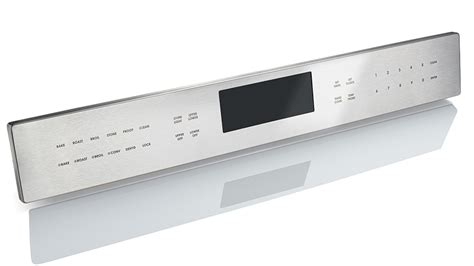 Touch on Metal - Steuerung | Diehl Controls