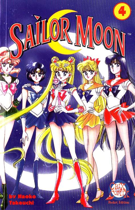 130 best Sailor Moon Manga images on Pinterest | Sailor moon manga, Sailor moon crystal and Sailors