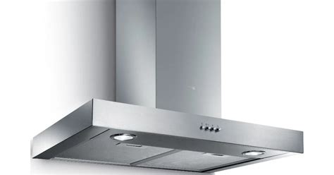 Turboair Sofia H6 IX/A/60 Καμινάδα-Τζάκι 60cm Inox | BestPrice.gr