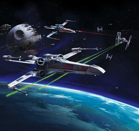 Star Wars: X-Wing Miniatures