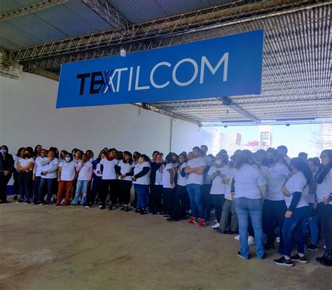 En Catamarca Textilcom Quiso Deshacerse De Todos Los Trabajadores Y