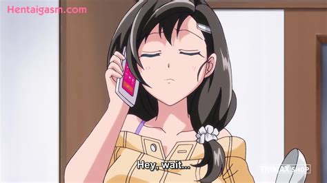 NEW HENTAI Sagurare Otome The Animation Uncensored 1 Subbed