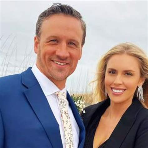 Ryan Lochte Speaks Out After Wife Files for Divorce After 7 Years of