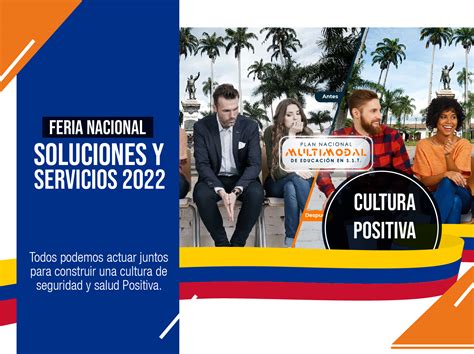 Feria Nacional De Soluciones Y Servicios En Sst 2022 Evento