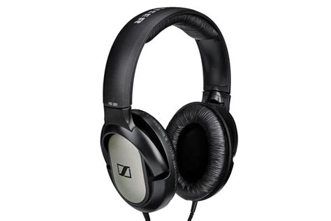 Sennheiser HD 201 review | What Hi-Fi?