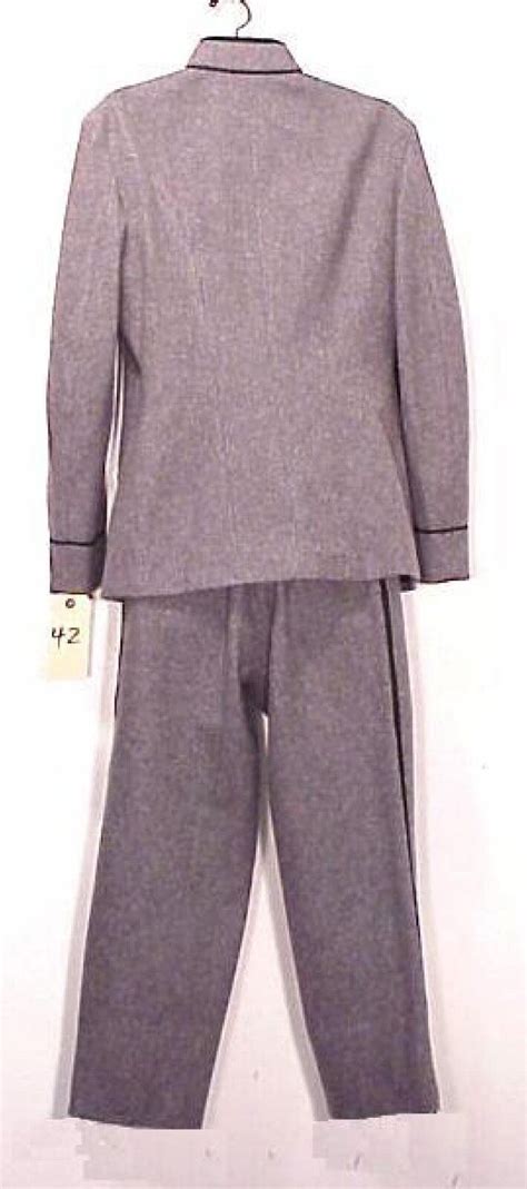 Купить Разное CONFEDERATE UNIFORM BASIC UNIFORM MAKE YOUR OWN 42 T 36 P ...