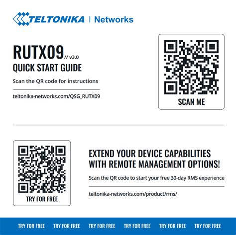 RUTX09 Product Change Notifications Teltonika Networks Wiki