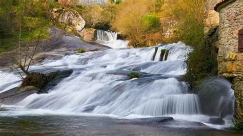 Los Parajes Naturales M S Bonitos Cerca De Pontevedra