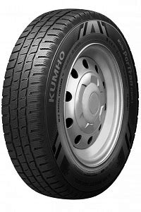 225 70R15 Kumho Winter PorTran CW51 112R RAC Tyres