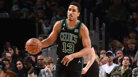 Celtics guard Malcolm Brogdon available to play in Game 7 | NBA.com