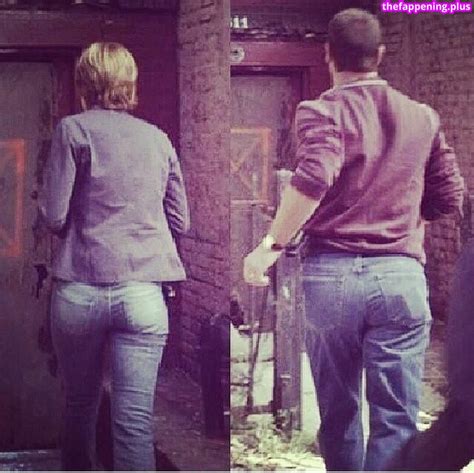 Mariska Hargitay Therealmariskahargitay Nude OnlyFans Photo The Fappening Plus