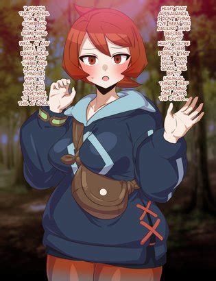 Hinatsu Yone Luscious Hentai Manga Porn