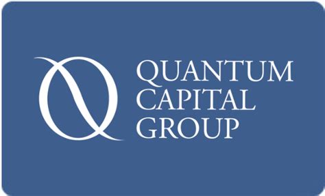 Quantum Capital Group Appoints William H Riddle Jr Partner And Head