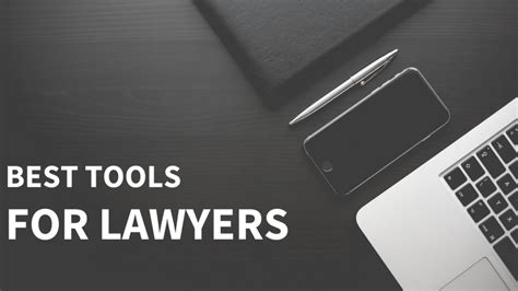 Best Tools For Lawyers You Need Today Taskeo Blog