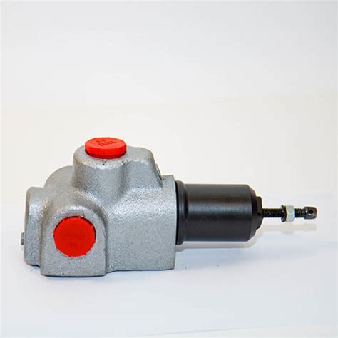 Гидроклапаны давления Г54-34, ПГ54-34 — купить в компании Гидроресурс с ...