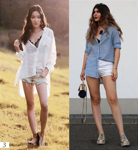 Ideias De Looks Lingerie Mostra Ela Inspira