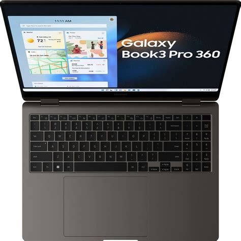 Samsung Galaxy Book 3 Pro 360 Np960qfg Ka1de Ab 150000 € Preisvergleich Bei Idealode