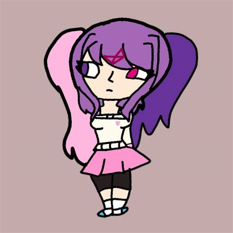 Natsuri By Chaeyeong569 On Deviantart