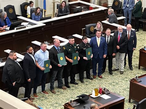 Current Inmate Roster for the Mayes County Jail 9