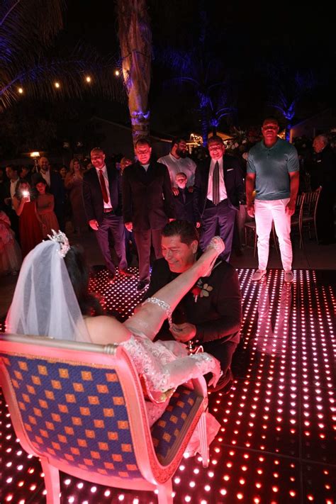 outdoor wedding party ideas 6