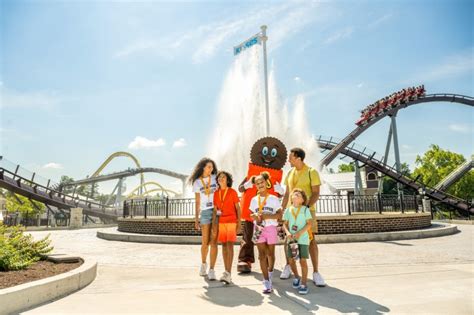 Hersheypark Is Must Visit Destination Throughout 2023