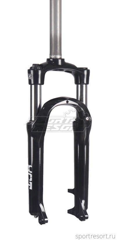 Вилка Suntour SF16 XCT Junior 80 mm '24 Black SF16-XCT-JR-L DS 24 ...