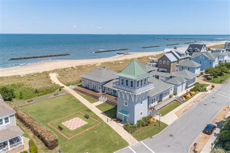 East Beach in Norfolk, VA, United States for sale (10954875)