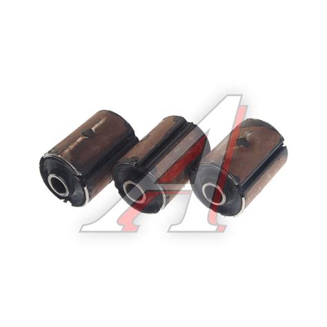 Сайлентблок ГАЗ-3302, ГАЗель Next подвески комплект 3шт. АРСЕНАЛ - 3302 ...