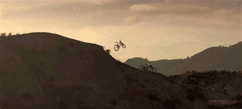 Daredevil Bikes Somehow Ride Themselves In This Visually Stunning Video