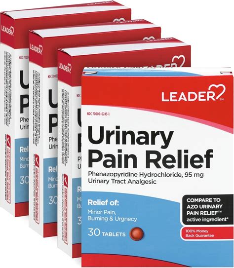 Cvs uti treatment options offer fast relief for patients 4