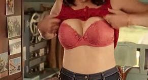 ANICK LEMAY Nude AZNude