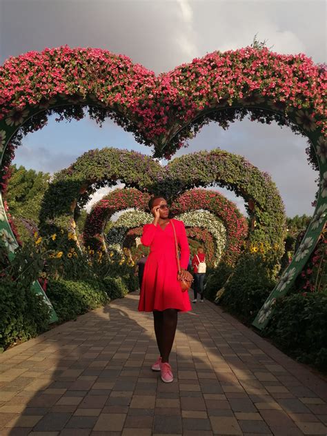 Solo Female Traveler : A Dubai Experience - Just Rioba