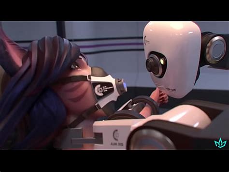 Futa Ahri Milked By Dominating Ai Xvideos