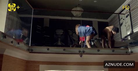 Thaila Ayala Nude Aznude