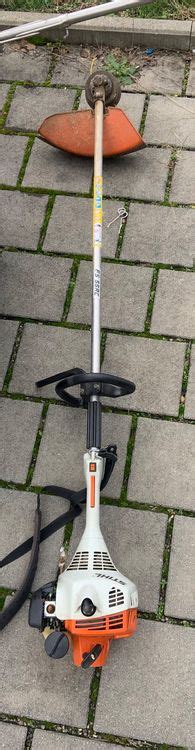 Rasentrimmer Stihl Kaufen Auf Ricardo