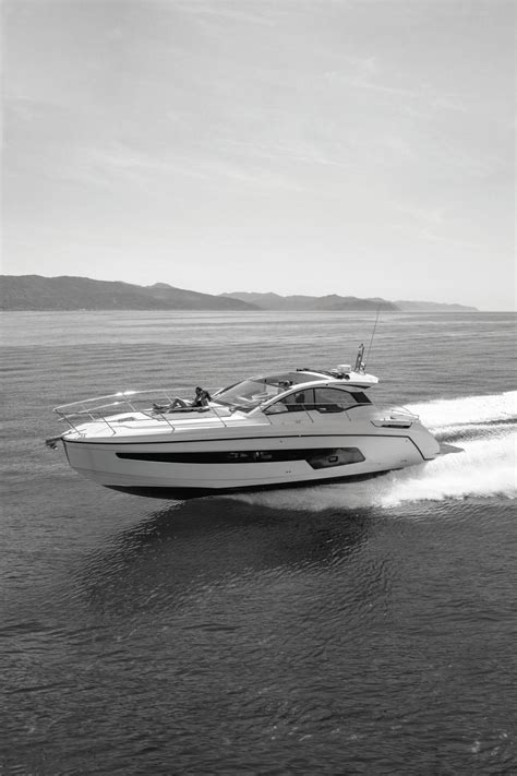 2024 Azimut 45 Atlantis Motorjachten en Motorkruisers te koop- YachtWorld