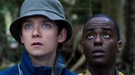 Sex Education Retrasa El Rodaje De Su Tercera Temporada Por El Coronavirus FormulaTV