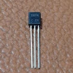 jual transistor  original shopee indonesia