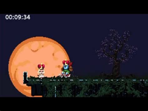 Jump KingNew Babe 9 34 124 YouTube