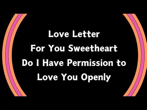 I Need You In My Life Babe Im Not Afraid To Say Its My Love I Love You So Much Babe YouTube