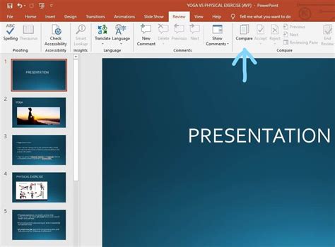 How To Merge Powerpoint Presentations On Windows And Mac Crazy Tech Tricks