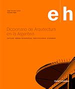 Diccionario De Arquitectura En La Argentina Instituto De Arte