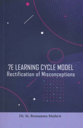 learning cycle model rectification  misconceptions media house