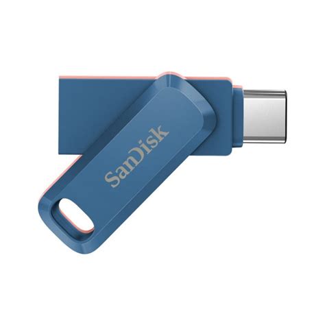 Sandisk Ultra Dual Drive Go Usb Type C™ Sdddc3