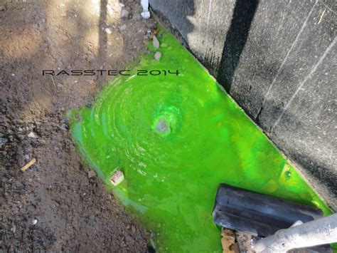 Uranin - 5 Dosen mit je 1000 g Inhalt - Rasstec Online Shop