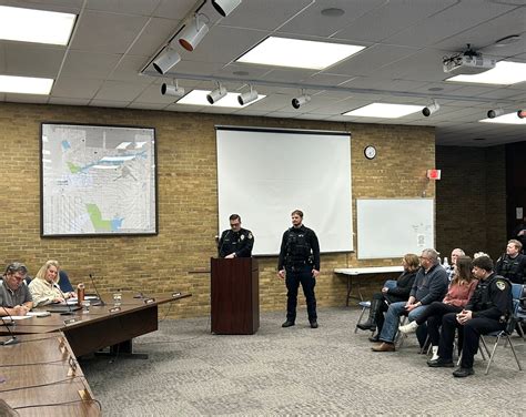 Unraveling the Mystery of Norton Shores' Most Notable Police Incidents 5