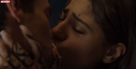 Carla Mansour Nude Pics Page