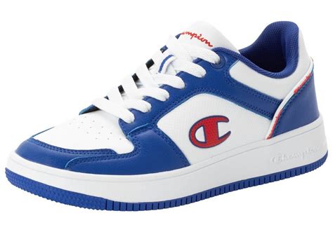 Champion RD18 2.0 LOW B GS Sneaker, Trendiger Sneaker von Champion mit ...