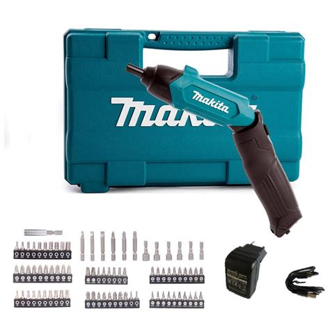 АКУМУЛАТОРНА ОТВЕРТКА MAKITA DF001DW | Практикер | Oferta.bg