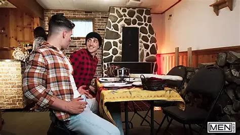 Porno gay de Malik Delgaty en Vídeos 2025 Escenas de sexo con la estrella porno xHamster